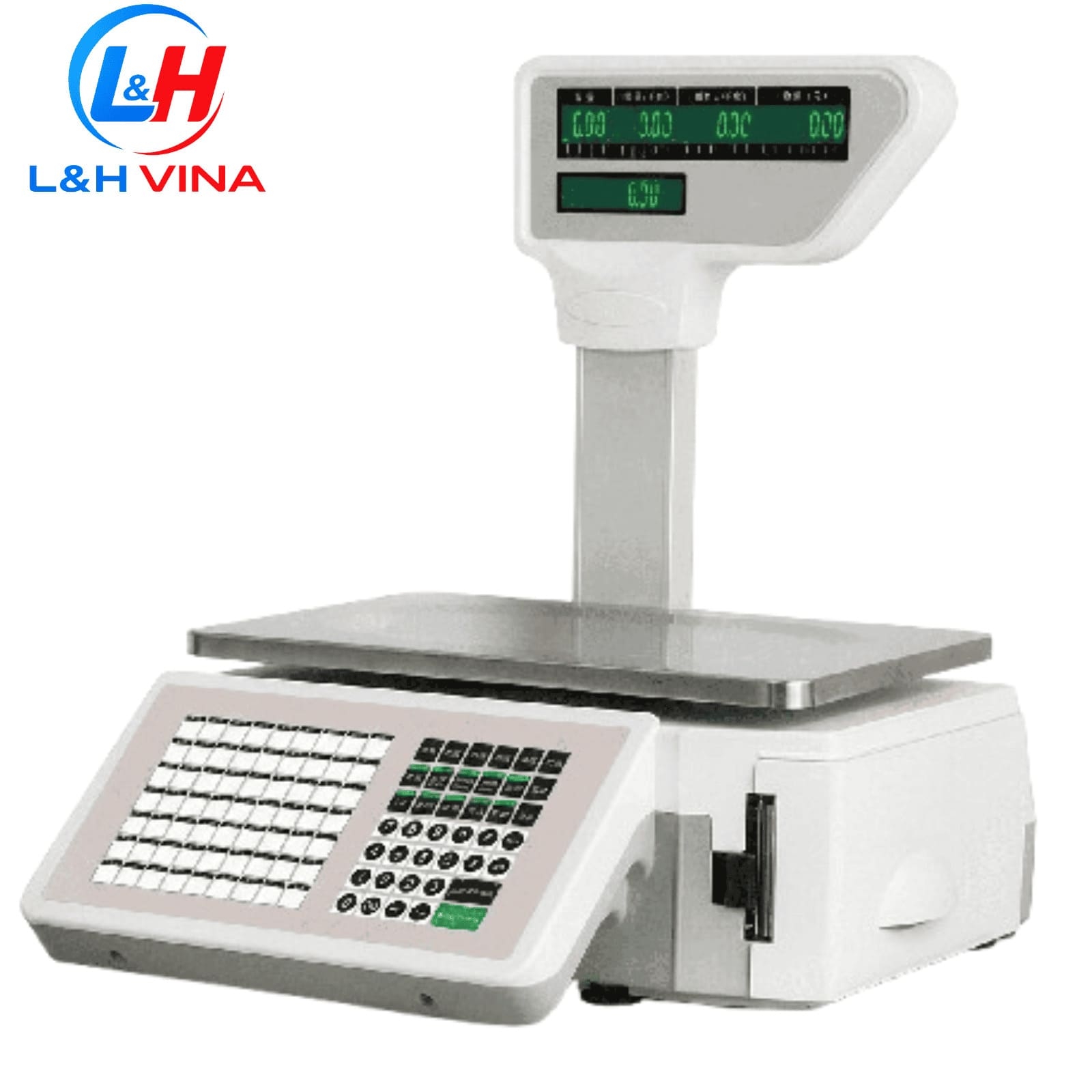 CÂN IN HÓA ĐƠN TÍNH TIỀN TM-A